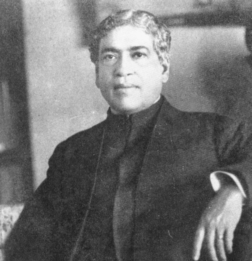 जगदीश चंद्र बोस (Jagdish Chandra Bose)