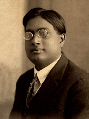 सतेंद्र नाथ बोस (Satendra Nath Bose)