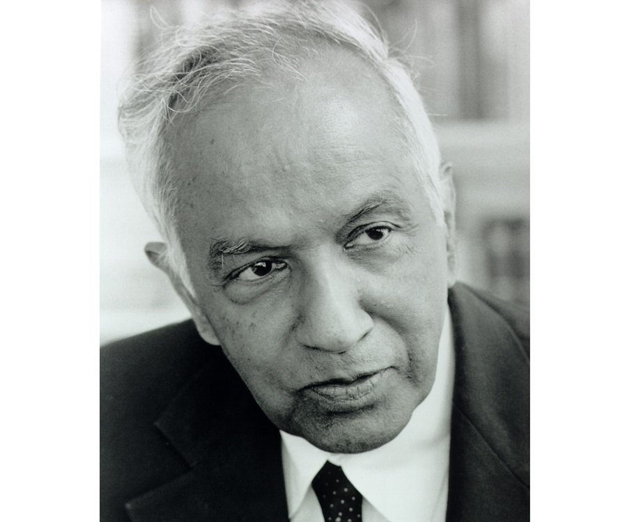 सुब्रह्मण्यन चंद्रशेखर (Subrahmanyan Chandrasekhar)